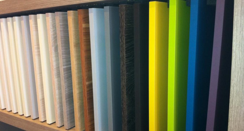 Cuisines References - types de materiaux 