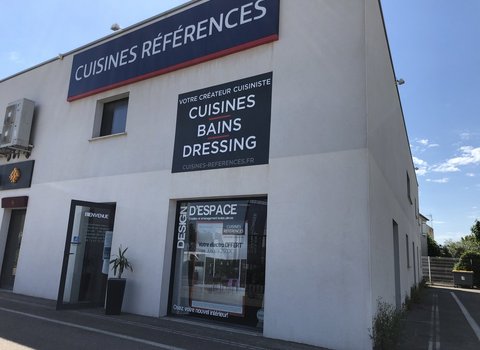 Cuisines Références Calvisson