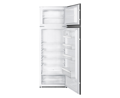 réfrigérateur double portes
