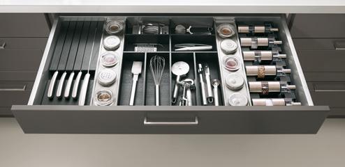 rangement - Cuisines References