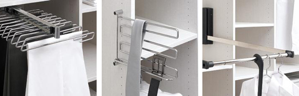 Accessoires dressing - Cuisines References