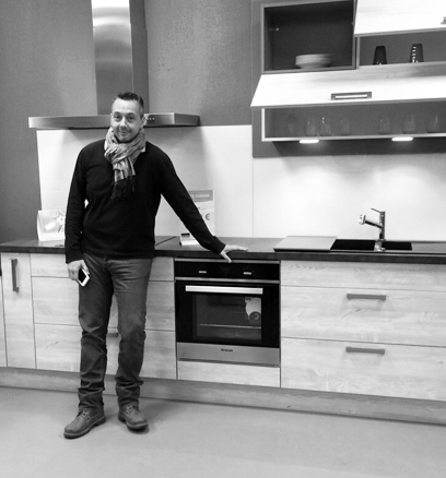 adherent biganos - Cuisines Références