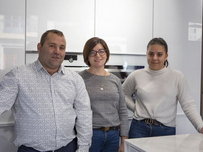 Equipe Cusines References Roanne