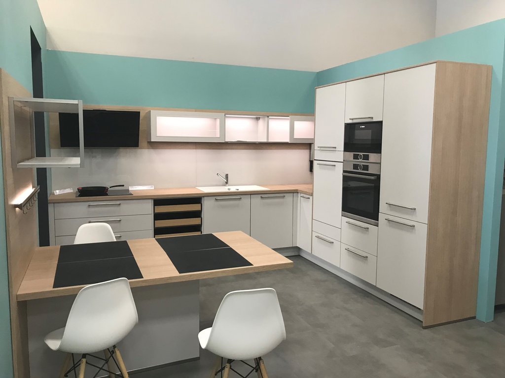 Cuisines Références SISTERON vous attend pour réaliser la cuisine aménagée sur mesure qui vous ressemble !