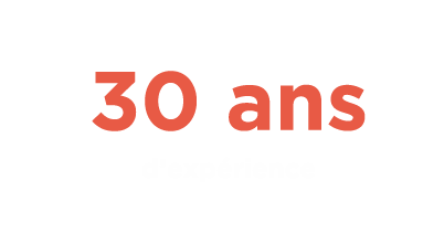 picto 30 ans - Cuisines Références