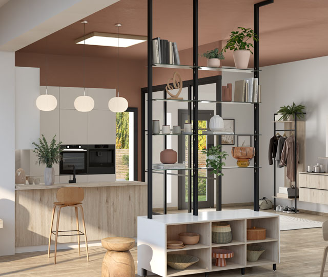 Cuisine Cushy - Cuisines Références