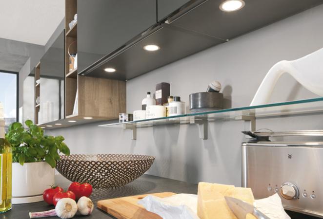 spots led - Cuisines References