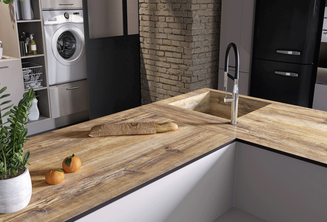 plan de travail - Cuisines References