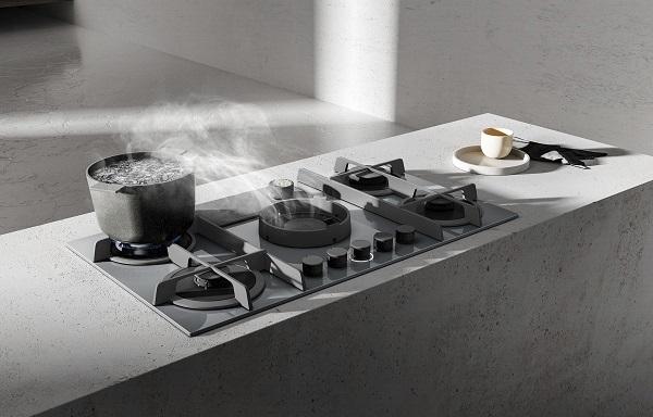 hotte - Cuisines References