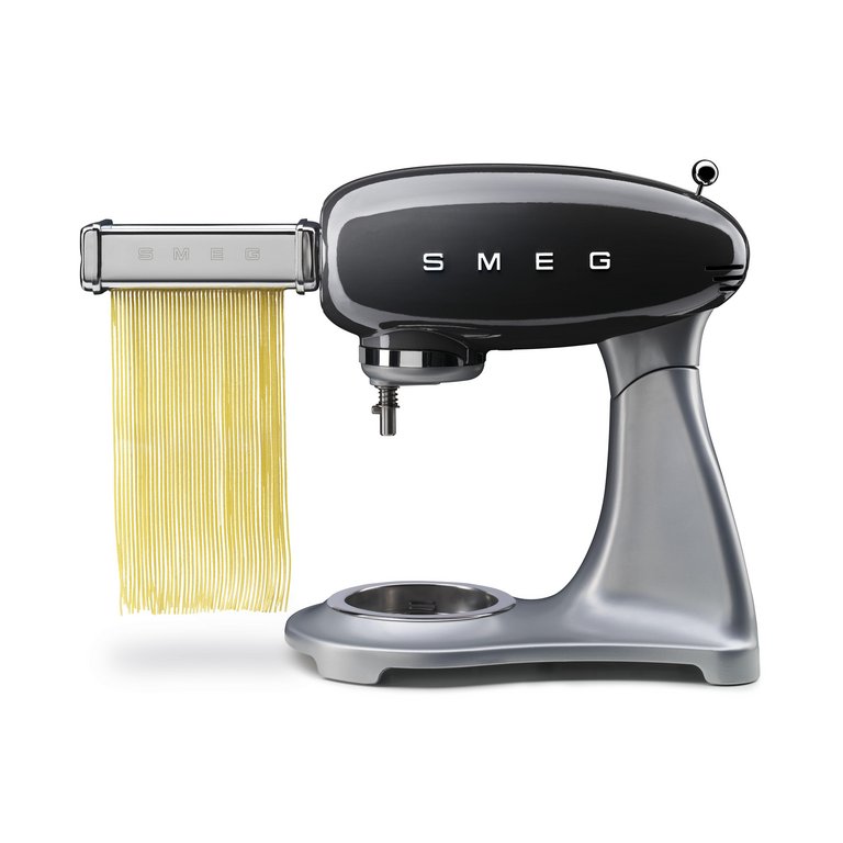 robot SMEG - Cuisines References
