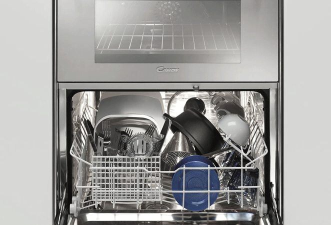 lave vaisselle combine - Cuisines References