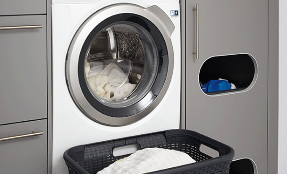 lavage arriere cuisine - Cuisines References