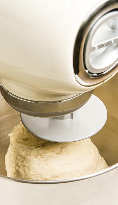 robot pétrin électroménager